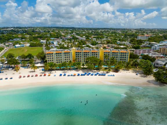 Sapphire Beach 118 - Image 2