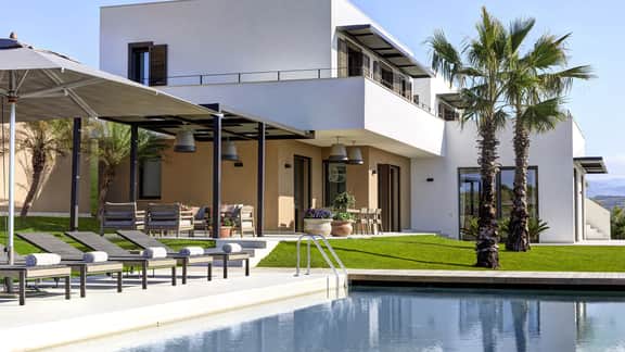 Villa Corallo - Image 2