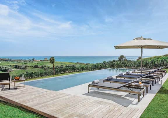 Villa Corallo - Image 3