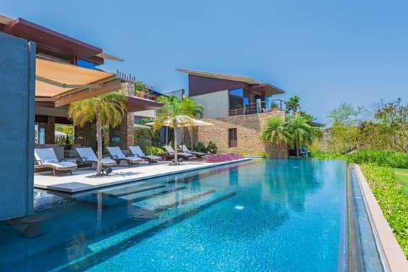 Casa Herradura 4BR - Image 3