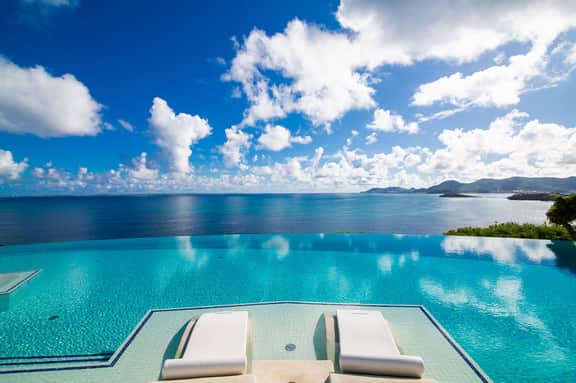 Villa Mes Amis 9BR - Image 3