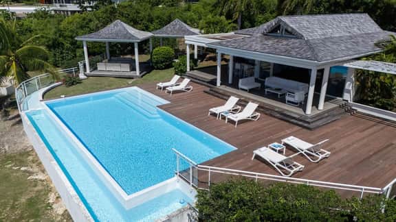 Villa No Limit 3BR - Image 4