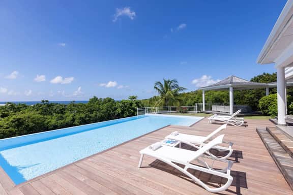 Villa No Limit 3BR - Image 5