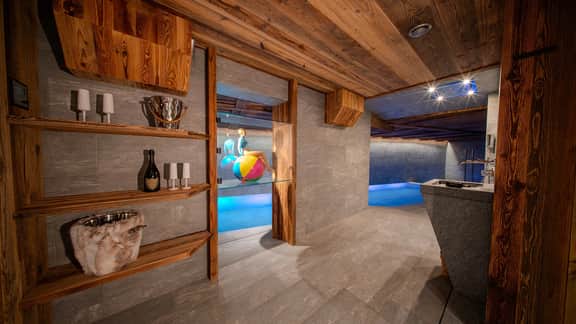 Chalet Okapy - Image 4
