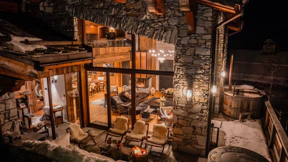 Chalet Okapy - Image 5