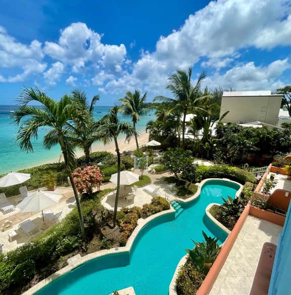 Villas on the Beach 303 - Image 4