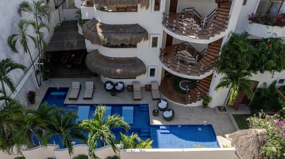 Villa Mirasol 9BR - Image 3