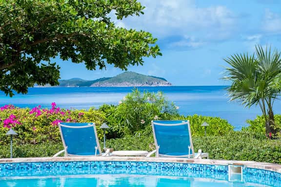 Beachcomber5BR 12pax - Image 2