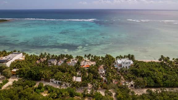 The Tulum Bay Estate in Riviera Maya by Personal Villas - Your Extraordinary Private Retreat - Image 2