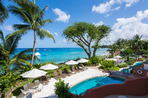 Villas on the Beach 201 - Image 2