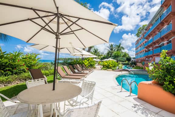 Villas on the Beach 201 - Image 4