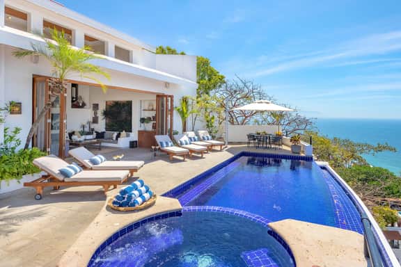 Villa Ventana - Image 3