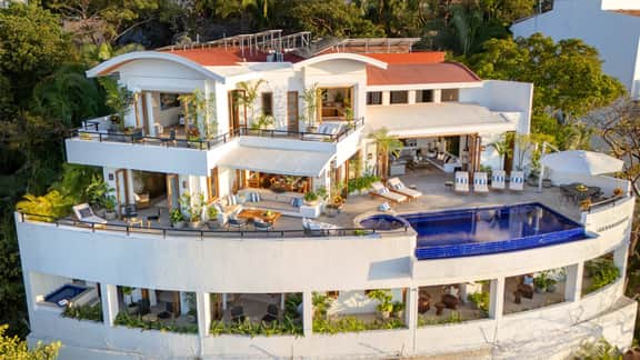 Villa Ventana - Image 2