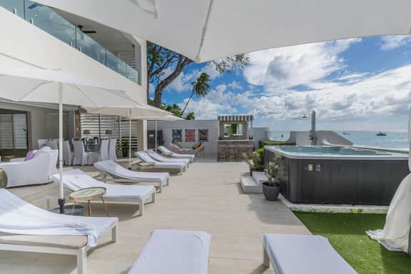 Solaris Beach House - Image 5