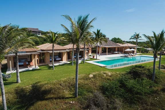Casa Constantia in Oaxaca by Personal Villas - Luxury Oceanfront Retreat - Image 3
