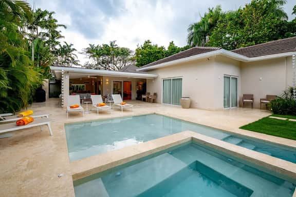 Villa Marfil - Image 4