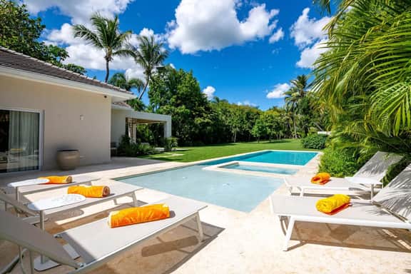 Villa Marfil - Image 2