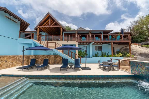 Eden Waters 4BR - Image 2