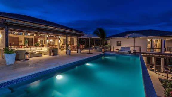 Odyssey Villa 4BR - Image 3