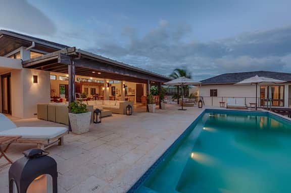 Odyssey Villa 4BR - Image 2
