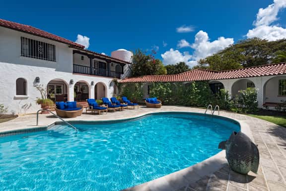 Villa Elsewhere - Image 2