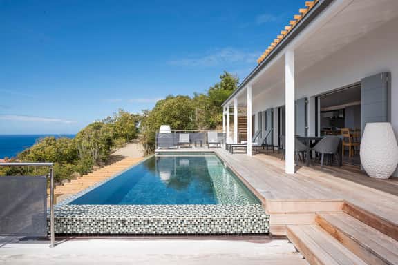 Villa Belharra - Image 3
