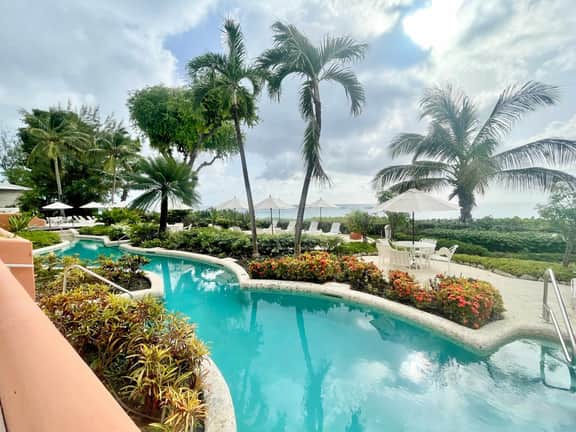 Villas on the Beach 103 - Image 2