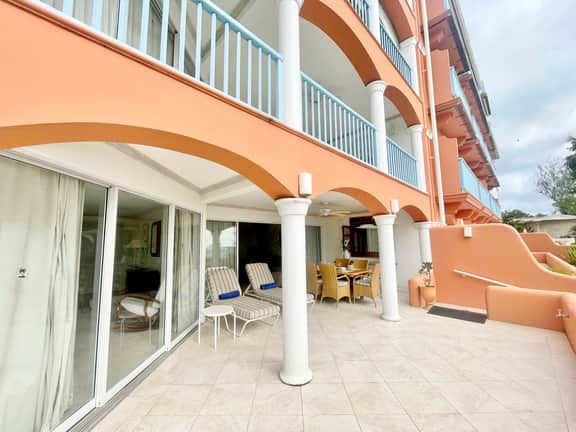 Villas on the Beach 103 - Image 4