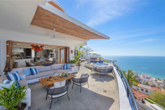 Villa Ventana - Image 5