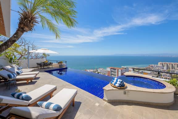 Villa Ventana - Image 4