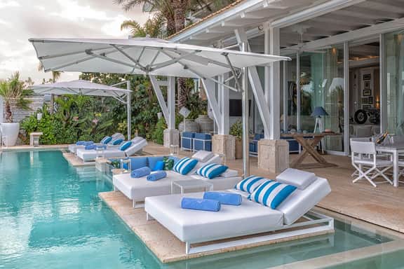 Villa Bliss 6BR - Image 5