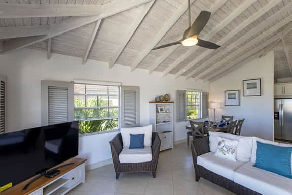 Nevis Villa 2BR - Image 5