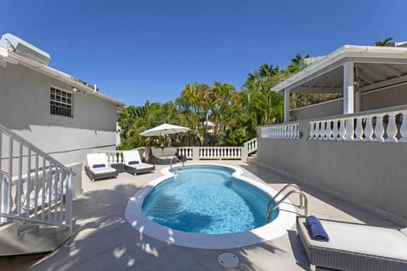 Nevis Villa 2BR - Image 2
