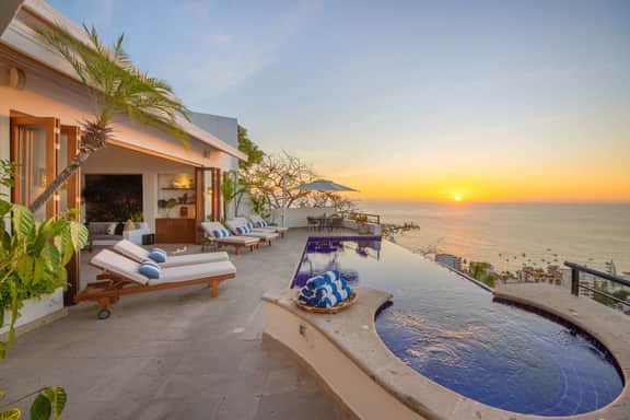 Villa Ventana - Image 4