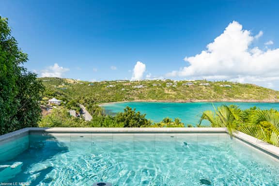 Villa Marigot Bay - Image 3