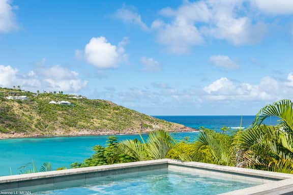Villa Marigot Bay - Image 4
