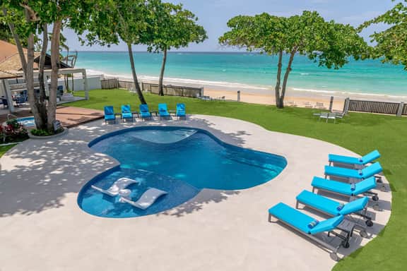 Malatai Beach 8BR - Image 4