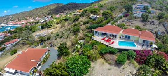 Villa Grands Galets - Image 3