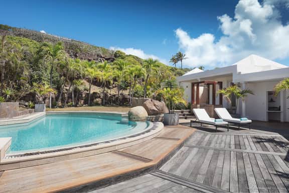Villa Arrowmarine - Image 5