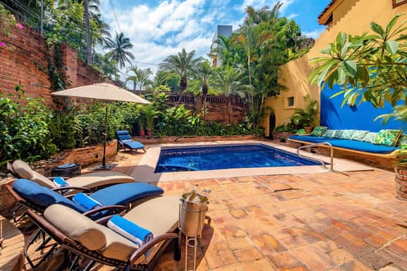 Villa Las Puertas - Image 2