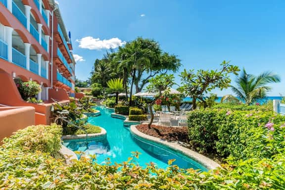 Villas on the Beach 403 - Image 2