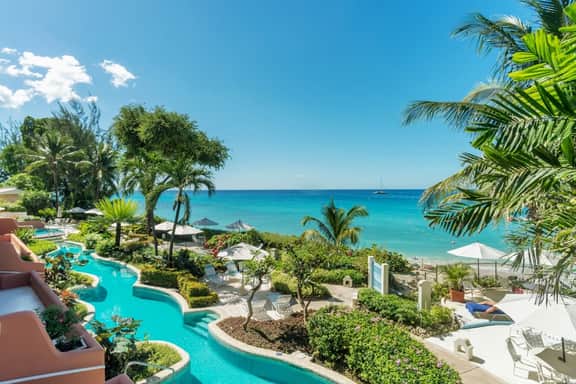 Villas on the Beach 403 - Image 3