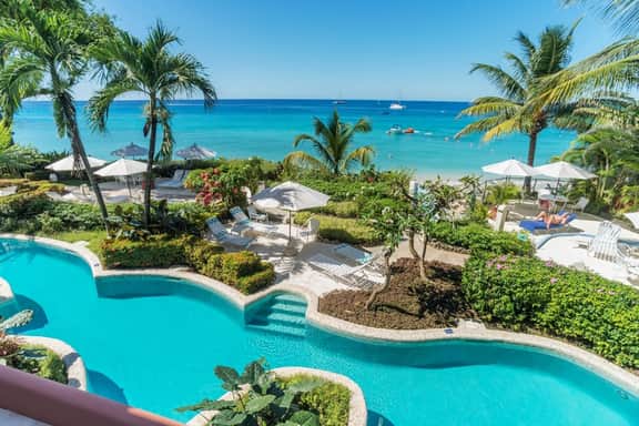 Villas on the Beach 403 - Image 4