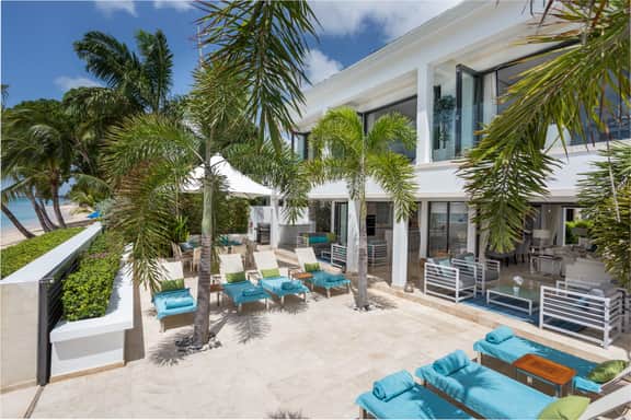 Dolphin Beach House - Image 4