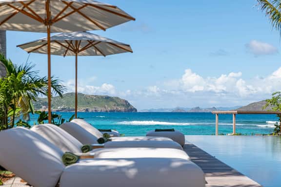 Villa Palm Beach - Image 3
