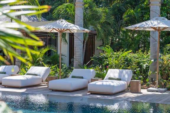 Villa Palm Beach - Image 5