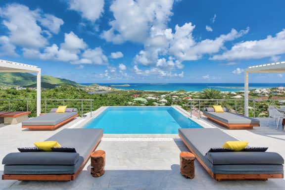 Villa Turquoze - Image 3