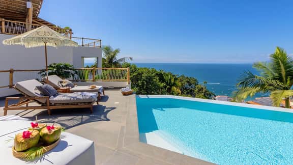 Las Villas 8BR - Image 5