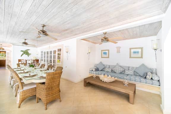 Villa Sandalwood 6BR - Image 5