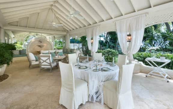 Villa Heronetta 5BR - Image 5